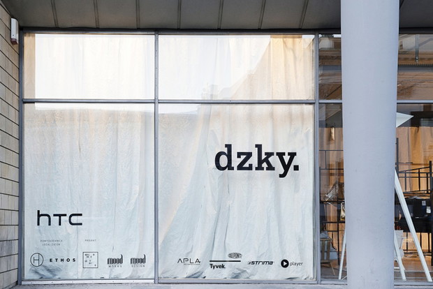 Modne wnętrza warszawskich butików