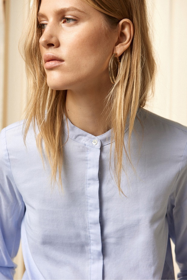 Nowy lookbook Mango The new workwear wiosna 2016