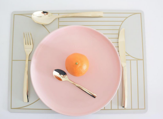 Trendy wiosna-lato 2016: Think pink...