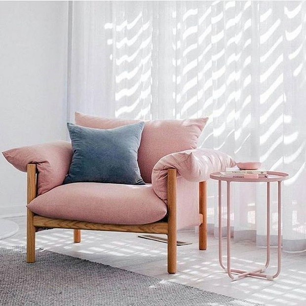 Trendy wiosna-lato 2016: Think pink...
