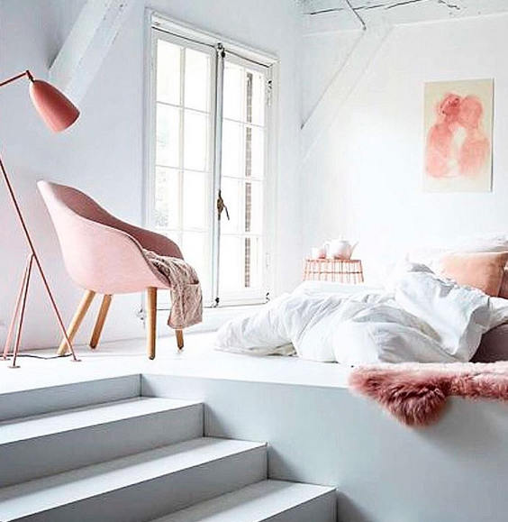 Trendy wiosna-lato 2016: Think pink...