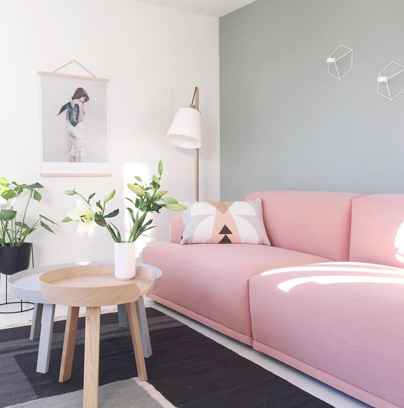 Trendy wiosna-lato 2016: Think pink...