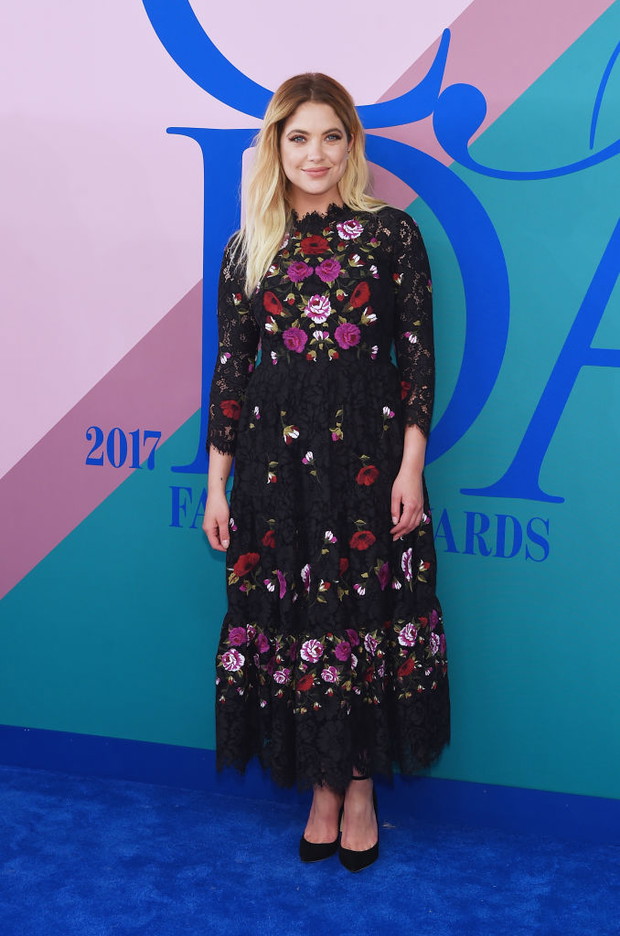 Ashley Benson to nowa dziewczyna Cary Delevingne