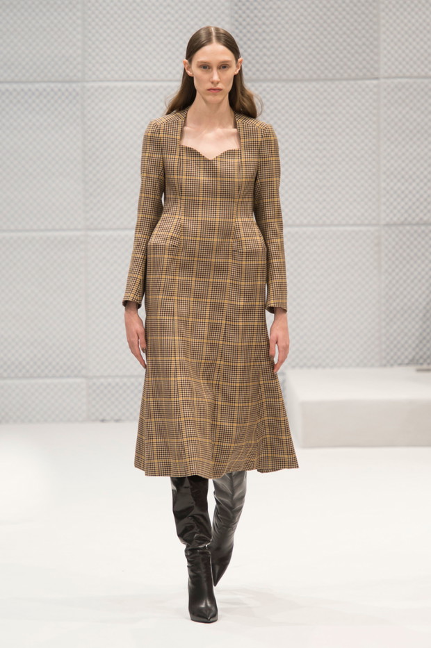 Balenciaga jesień-zima 2016/2017