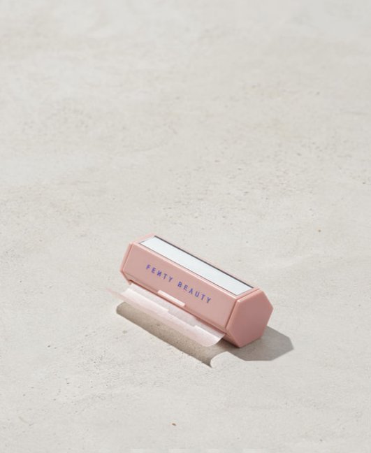 Fenty Beauty by Rihanna, Invisimatte Blotting Paper and Refill, 59 ZŁ I 39 ZŁ