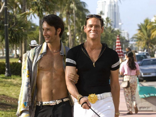 Filmy o gejach: I Love You Phillip Morris