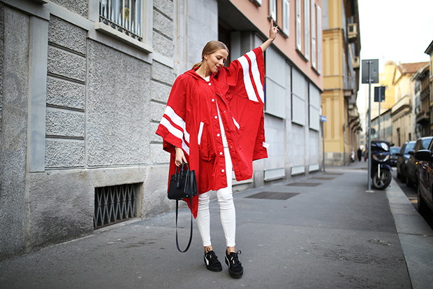 Jessica Mercedes doceniona przez zagraniczne agencje foto