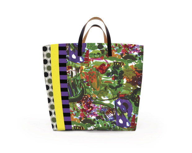 Marni otwiera Flower Café w Osace