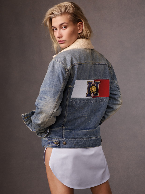 Nowa kolekcja Tommy Hilfiger
