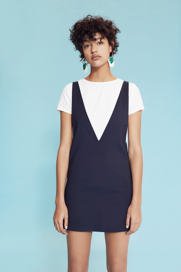 Nowy lookbook Mango Tropicalia wiosna 2016