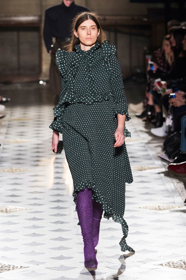 Vetements jesień-zima 2016/2017