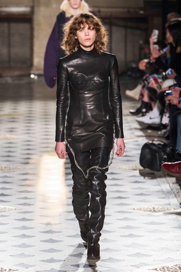 Vetements jesień-zima 2016/2017