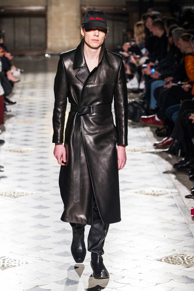 Vetements jesień-zima 2016/2017