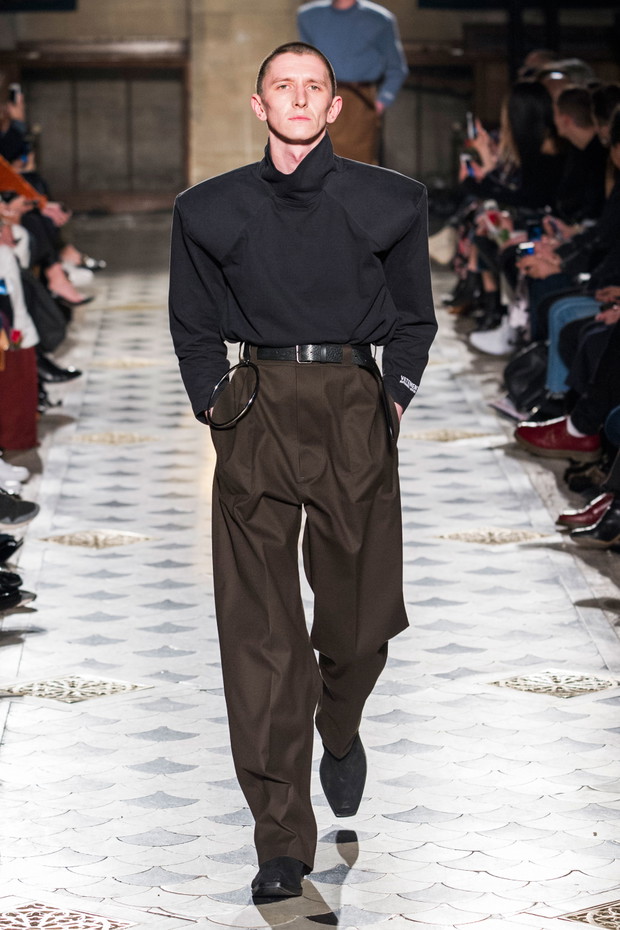 Vetements jesień-zima 2016/2017
