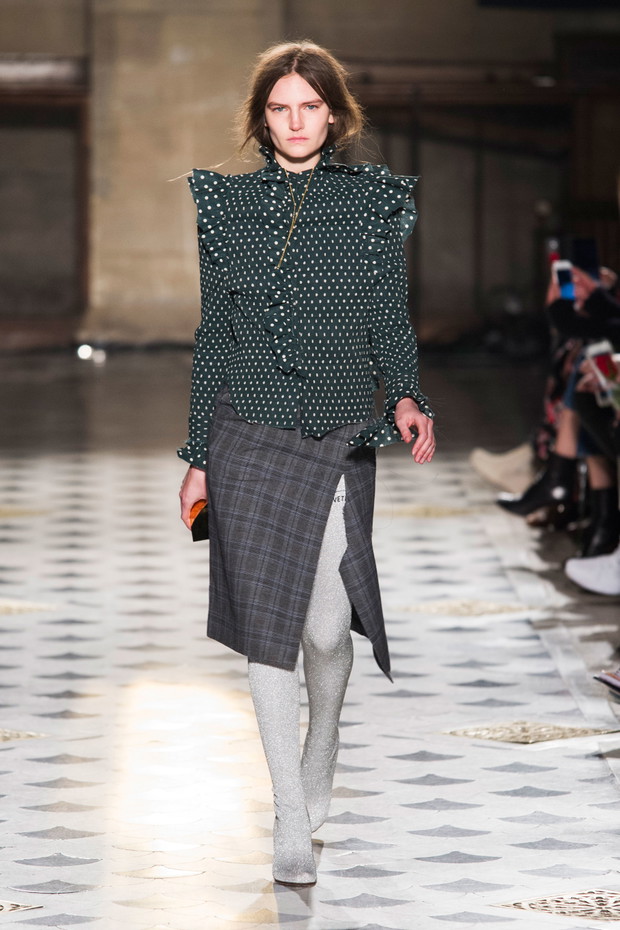 Vetements jesień-zima 2016/2017