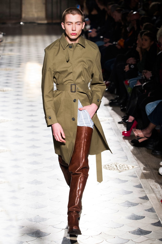 Vetements jesień-zima 2016/2017