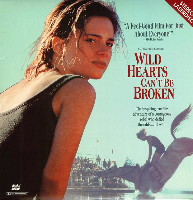 Wild hearts can