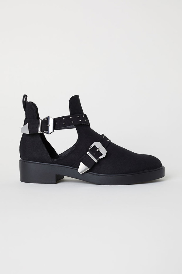 Botki H&M