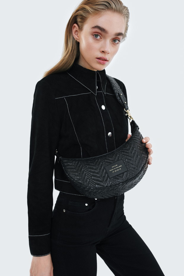 Chylak torebki - lookbook