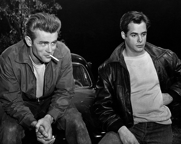 James Dean