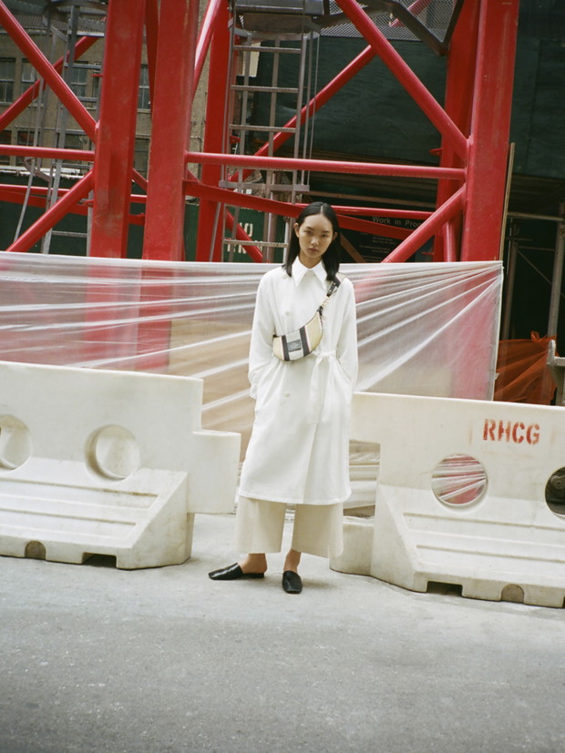 Kampania Chylak New York Collection