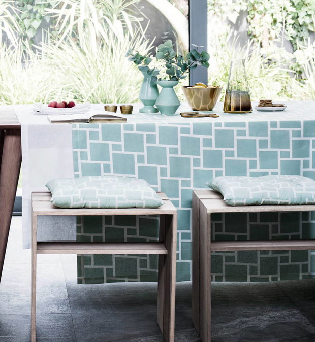 Nowa kolekcja H&M Home- Bohema z Balearów