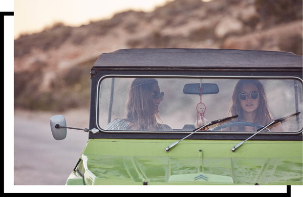 Nowy lookbook Mango #newprices wiosna-lato 2016