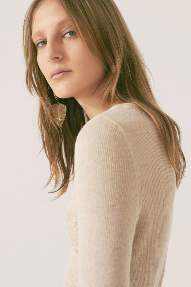 Nowy lookbook Mango Premium wiosna 2016