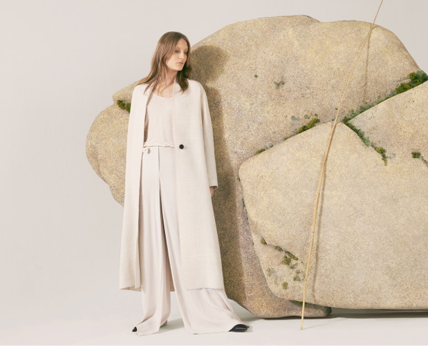 Nowy lookbook Mango Premium wiosna 2016