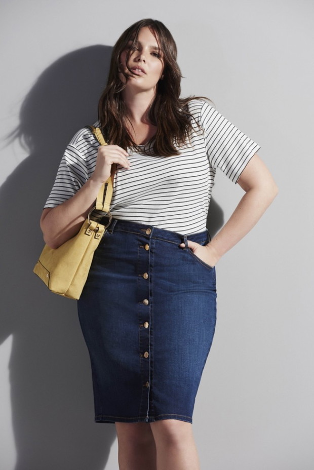 River Island Plus Size wiosna 2016