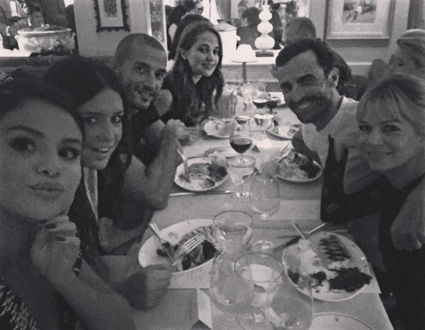 Selena Gomez: to ona rządzi na instagramie!