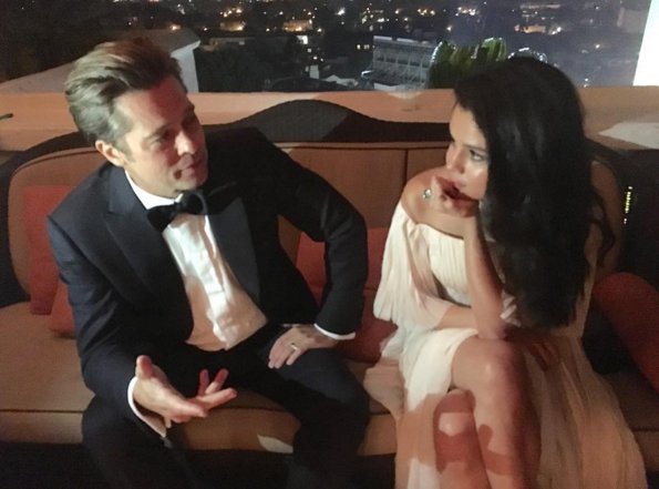 Selena Gomez: to ona rządzi na instagramie!