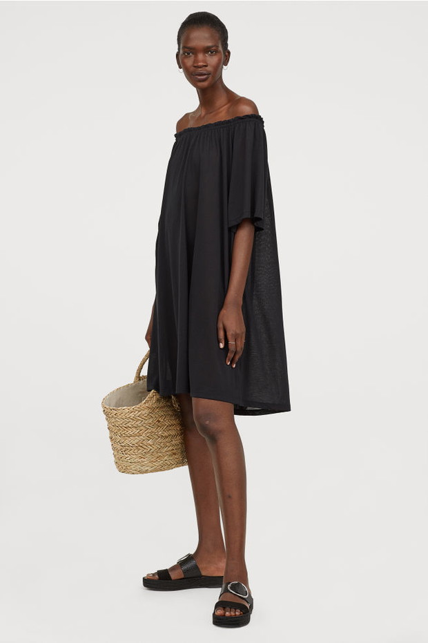 Tania sukienka H&M