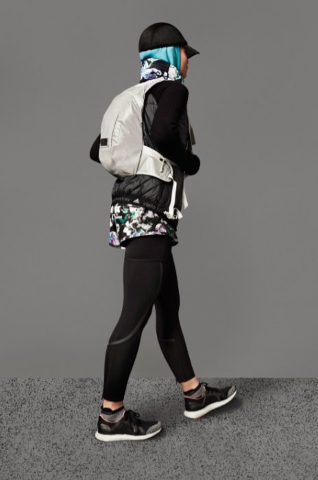 adidas by Stella McCartney jesień 2016