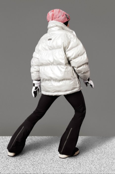 adidas by Stella McCartney jesień 2016