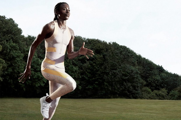 adidas by Stella McCartney wiosna-lato 2016