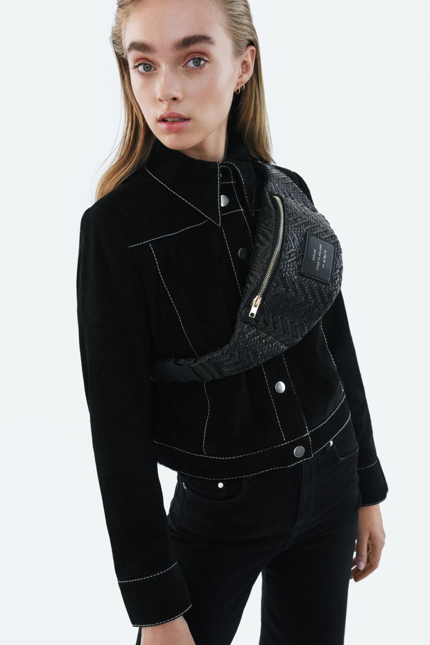 Chylak torebki - lookbook