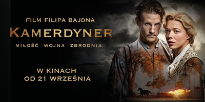 Gwiazdy na premierze filmu Kamerdyner