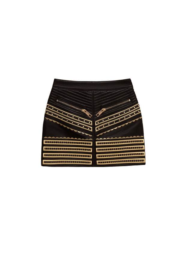 Ivyrevel - nowa marka H&M! fot. mat. prasowe