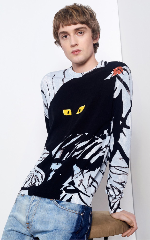 KENZO x Disney