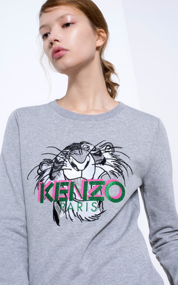 KENZO x Disney