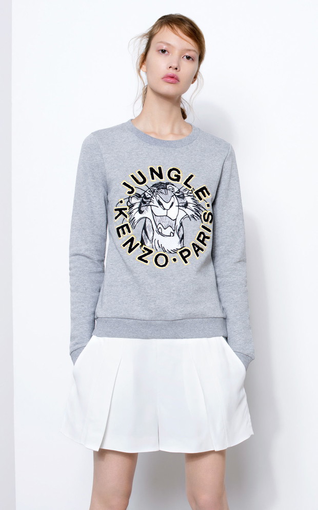 KENZO x Disney