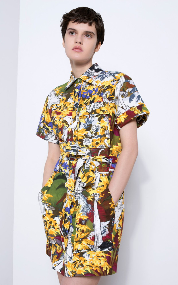 KENZO x Disney