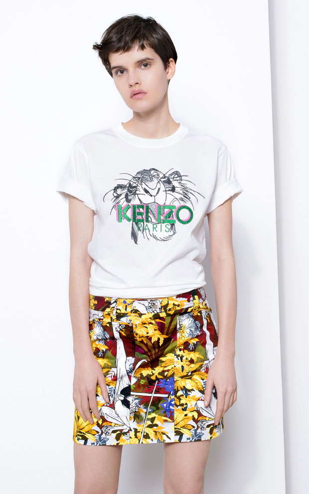KENZO x Disney