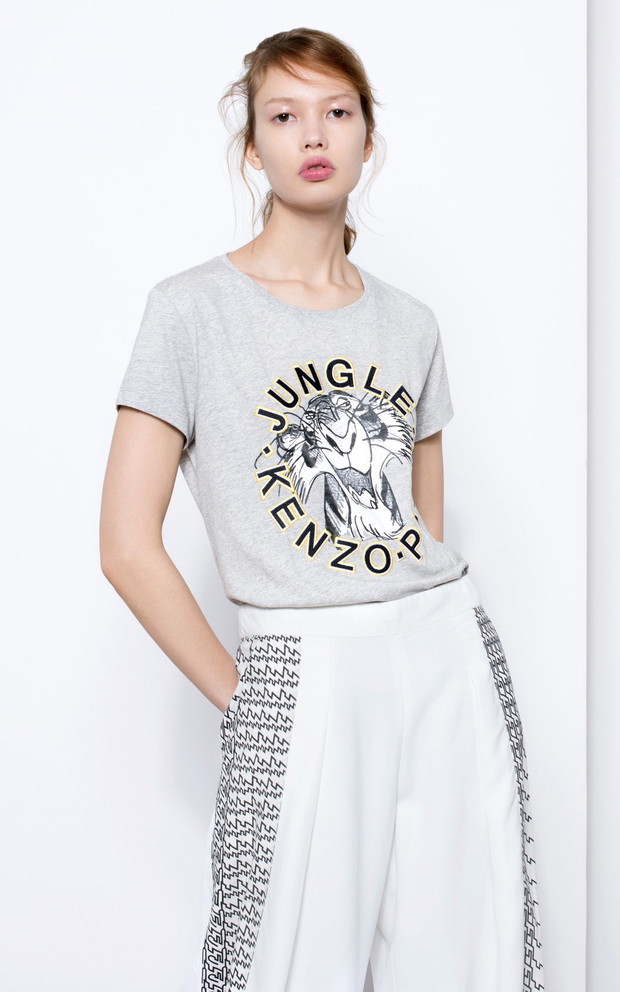KENZO x Disney