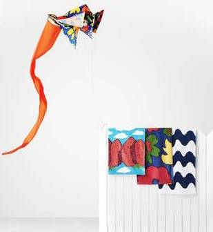 Limitowana kolekcja Marimekko dla amerykańskiej sieci Target