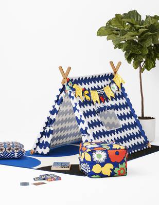 Limitowana kolekcja Marimekko dla amerykańskiej sieci Target