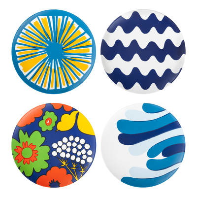 Limitowana kolekcja Marimekko dla amerykańskiej sieci Target