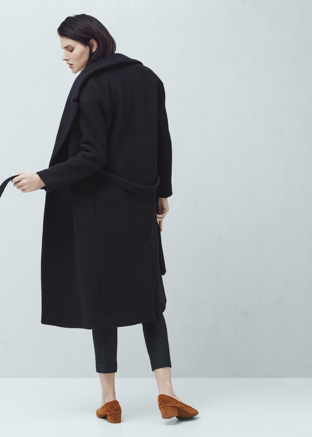 Mango Mid-Season Sale wiosna 2016