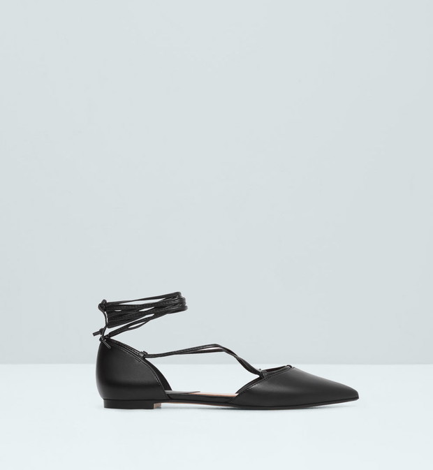 Mango Mid-Season Sale wiosna 2016